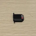 SD_HLDR_SCR_19mm - Phụ kiện mod dây đồng hồ Casio tích hợp tua vít và khay thẻ nhớ - Thumbnail 3