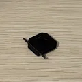SD_HLDR_SCR_19mm - Phụ kiện mod dây đồng hồ Casio tích hợp tua vít và khay thẻ nhớ - Thumbnail 4