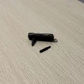 Ốp lưng tích hợp cờ lê đa năng (Swiss Scale Wrench) cho SAK 58mm - Thumbnail 2