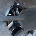 Vòng giữ trục (Shaft Retainer Ring) cho Hario Skerton Plus - Thumbnail 2