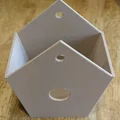 Nhà Chim Đơn Giản - Thumbnail 2