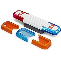 Bộ phụ kiện module đèn và âm thanh xe mô hình Bruder (Bruder Lights)