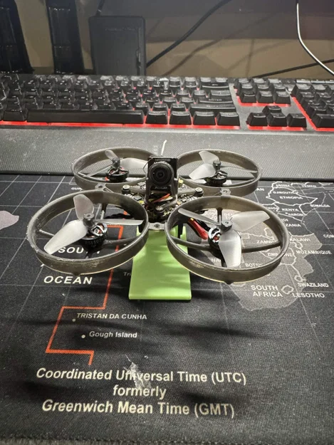Chân đế 2S Whoop Stand - Phụ kiện cần thiết cho TinyWhoop của bạn - Image 2