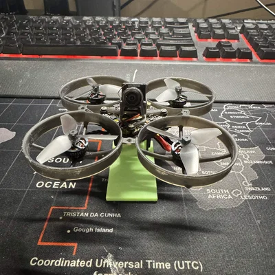 Chân đế 2S Whoop Stand - Phụ kiện cần thiết cho TinyWhoop của bạn