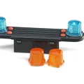 Bộ phụ kiện module đèn và âm thanh xe mô hình Bruder (Bruder Lights) - Thumbnail 3