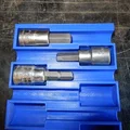 Khay Đựng Đầu Khẩu Lục Giác (Allen Socket Holder) Gọn Gàng - Thumbnail 1