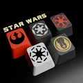 Bộ Keycaps Star Wars - Thumbnail 1