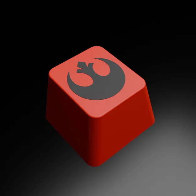 Bộ Keycaps Star Wars - Image 3