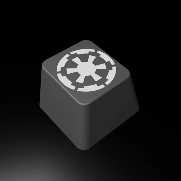 Bộ Keycaps Star Wars - Image 4