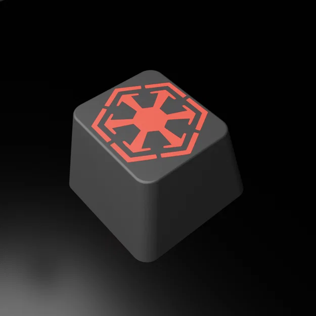 Bộ Keycaps Star Wars - Image 5
