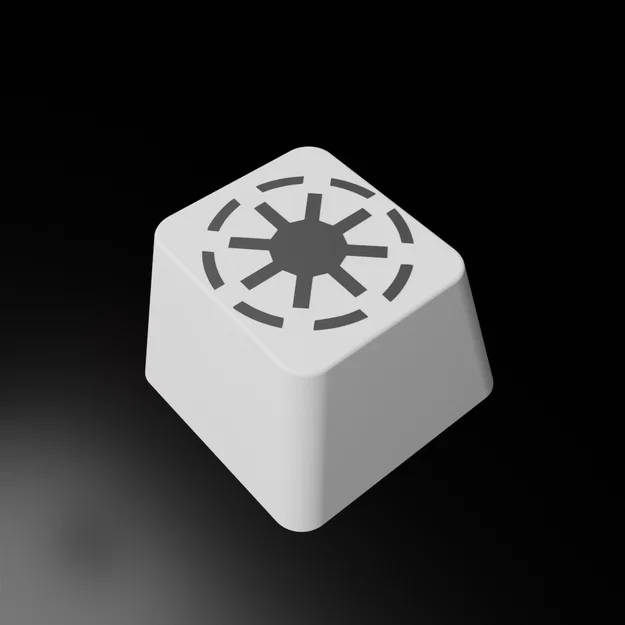 Bộ Keycaps Star Wars - Image 6