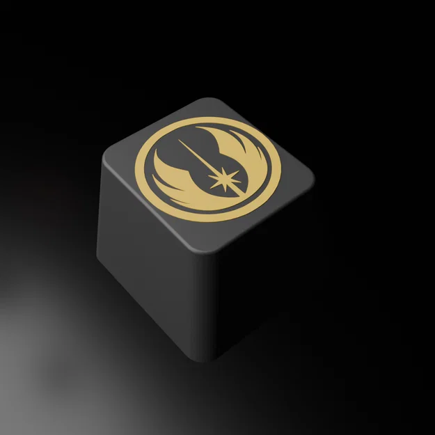 Bộ Keycaps Star Wars - Image 7