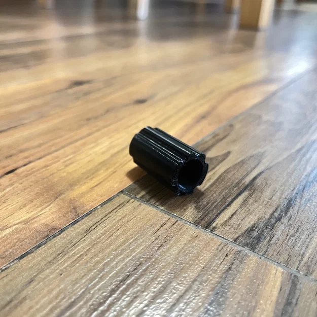 Nắp bảo vệ lò xo tăng đưa dây cam cho Mazda Miata NA/NB (In 3D) - Image 3