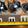 Kẹp giữ giày / Phụ kiện sắp xếp giày - Thumbnail 1