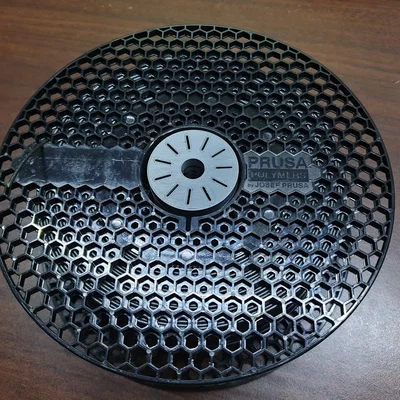 Hộp Đựng Hạt Hút Ẩm Cho Cuộn Filament Prusament