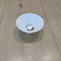 Phễu Đổ Hạt Hút Ẩm (Desiccant Funnel) Hỗ Trợ In 3D Tiện Lợi - Thumbnail 1