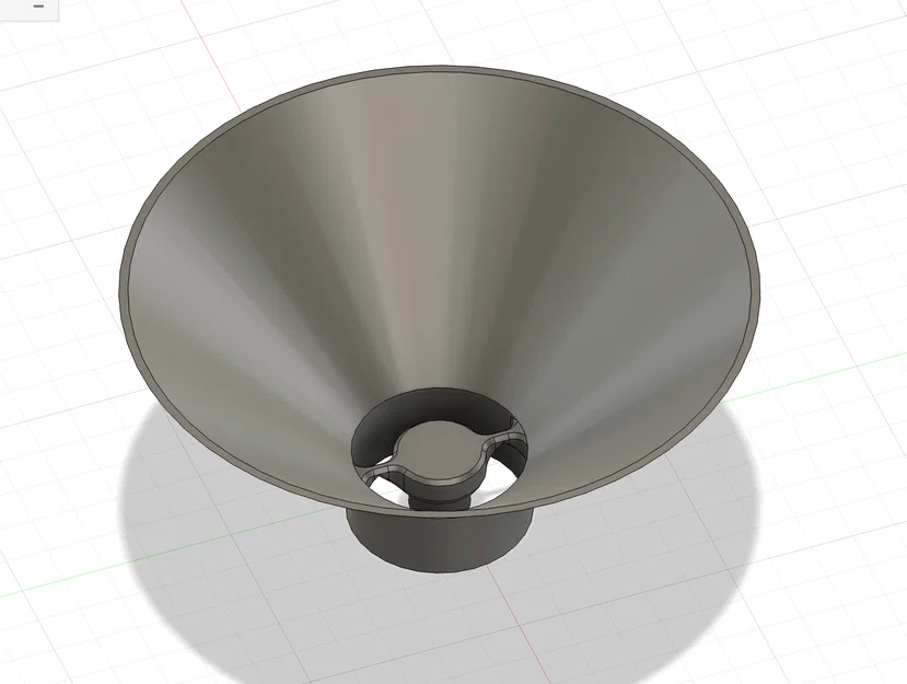 Phễu Đổ Hạt Hút Ẩm (Desiccant Funnel) Hỗ Trợ In 3D Tiện Lợi - Image 3
