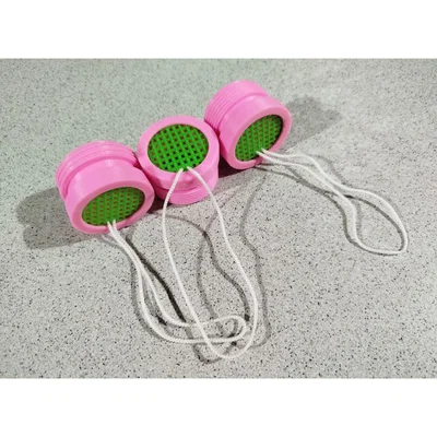 Lưới chắn côn trùng cho ống dẫn khí (loop hoses) APD Inspiration