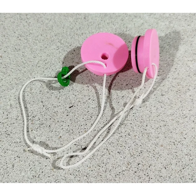 Nút bịt Scrubber cho thiết bị lặn APD Inspiration - Image 1