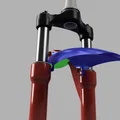 Chắn bùn SR Suntour Durolux 36 (Fender) - Thumbnail 2