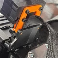 Giá đỡ BigTreeTech SFS V2.0 cho đầu in Creality Ender 3 V3 KE - Thumbnail 1