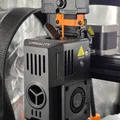 Giá đỡ BigTreeTech SFS V2.0 cho đầu in Creality Ender 3 V3 KE - Thumbnail 2