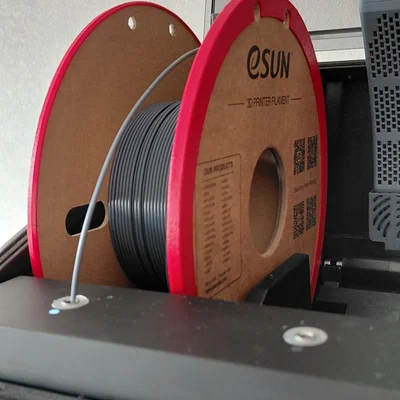 Vòng đệm cho cuộn nhựa TPU (TPU Filament Spool Rings)