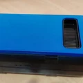 Mẫu giao diện phần đế (Base Interface) cho Polydryer - Thumbnail 2