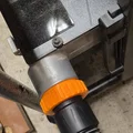 Adapter hút bụi DeWALT DWE7492 sang DXV20PC (tham số, PETG) - Thumbnail 1
