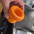 Adapter hút bụi DeWALT DWE7492 sang DXV20PC (tham số, PETG) - Thumbnail 3
