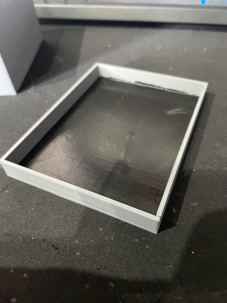 Máy ảnh lỗ kim Pinhole Camera in 3D độc đáo cho người đam mê nhiếp ảnh - Image 3
