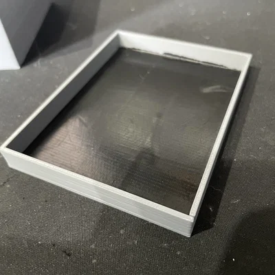 Máy ảnh lỗ kim Pinhole Camera in 3D độc đáo cho người đam mê nhiếp ảnh