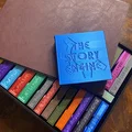 Hộp Đựng Lớn "The Story Engine BIG Box" - Thumbnail 1