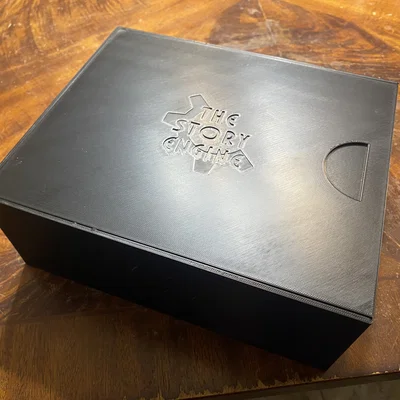 Hộp Đựng Lớn "The Story Engine BIG Box"