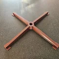Đế giữ quả địa cầu - Thumbnail 2