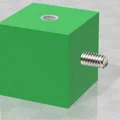 Ngàm gắn camera 360 độ - Hiệu ứng Bullet Time - Thumbnail 1