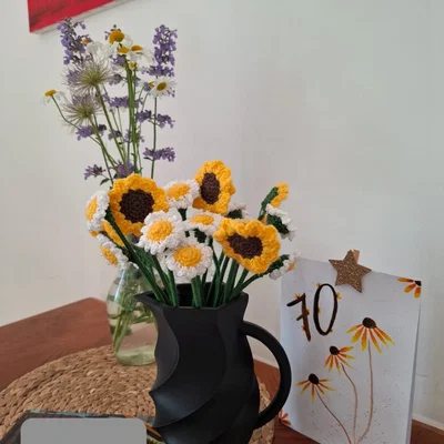 Bình nước (Vase) – Hình dáng có thể chỉnh sửa nhờ Master Sketch!