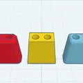 Phụ kiện hỗ trợ tập thắt dây giày "Loop Tab" - Thumbnail 1