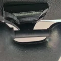Kẹp che nắng cho xe VW (Golf 3, Golf 4) - Thumbnail 1