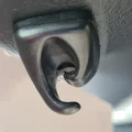 Kẹp che nắng cho xe VW (Golf 3, Golf 4) - Thumbnail 3