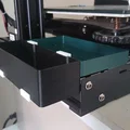 Thùng Đựng Rác Nhựa Cho Ender 3 Neo - Thumbnail 1