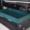 Thùng Đựng Rác Nhựa Cho Ender 3 Neo - Thumbnail 4
