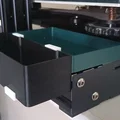 Thùng Đựng Rác Nhựa Cho Ender 3 Neo - Thumbnail 6
