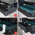 Thùng Đựng Rác Nhựa Cho Ender 3 Neo - Thumbnail 7