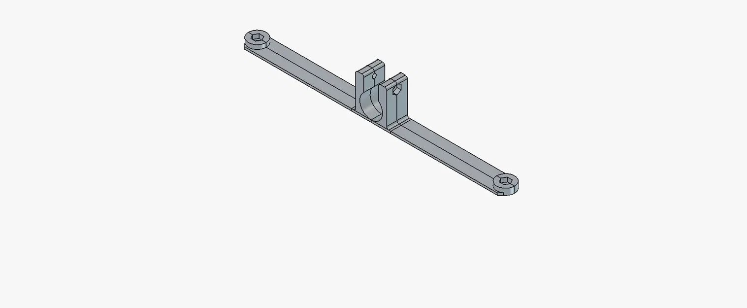 Giá đỡ mặt số sửa chữa cờ-lê lực GDR Smalcalda - Image 1