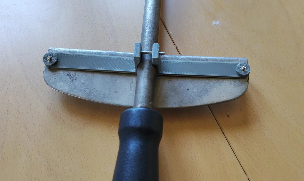 Giá đỡ mặt số sửa chữa cờ-lê lực GDR Smalcalda - Image 2