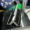 Đế giữ điện thoại đôi (Double Phone Holder) - Giải pháp tiện lợi - Thumbnail 1