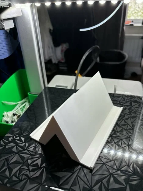 Đế giữ điện thoại đôi (Double Phone Holder) - Giải pháp tiện lợi - Image 3
