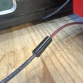 Đầu nối ống dẫn sợi nhựa TPU - Thumbnail 1
