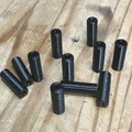 Đầu nối ống dẫn sợi nhựa TPU - Thumbnail 4